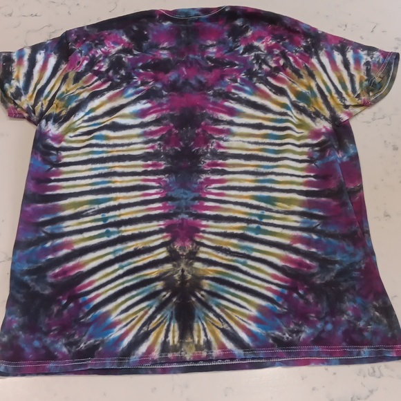 Grateful Dead Stealie lot shirt - Picture 5 of 5